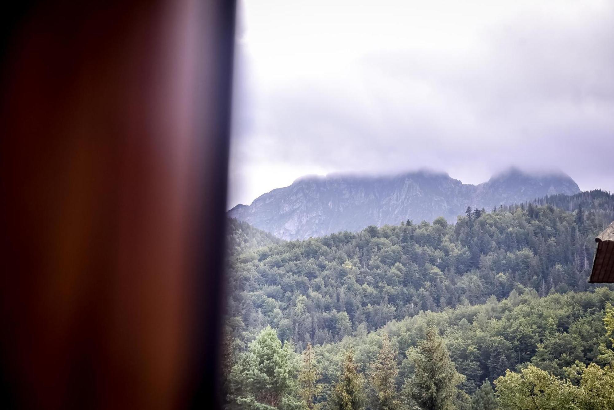 My Tatra Residence Zakopane Ngoại thất bức ảnh