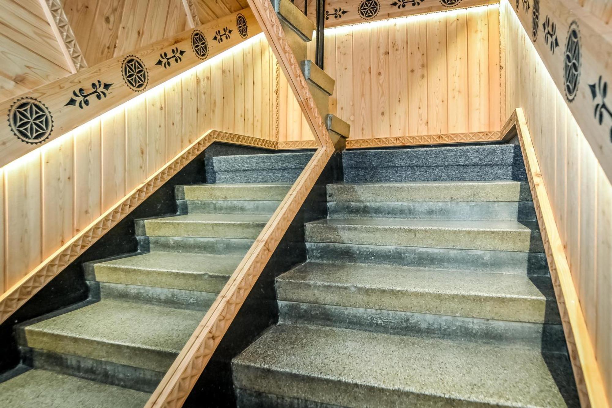 My Tatra Residence Zakopane Ngoại thất bức ảnh