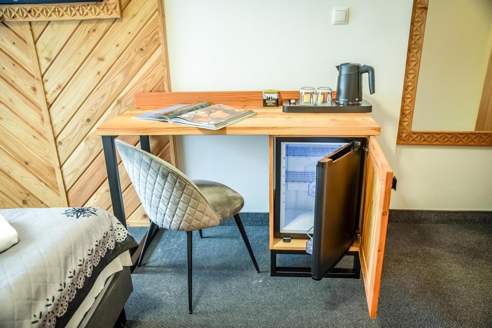 My Tatra Residence Zakopane Ngoại thất bức ảnh