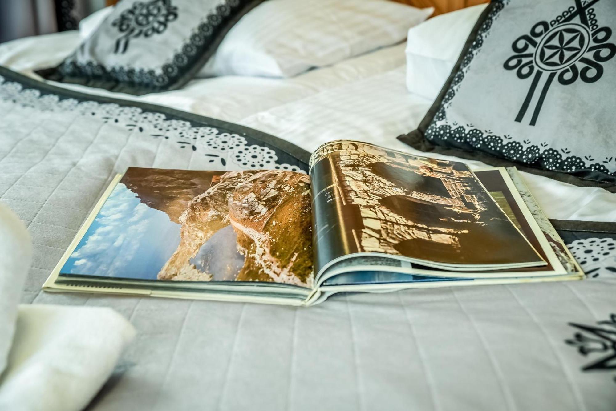 My Tatra Residence Zakopane Ngoại thất bức ảnh