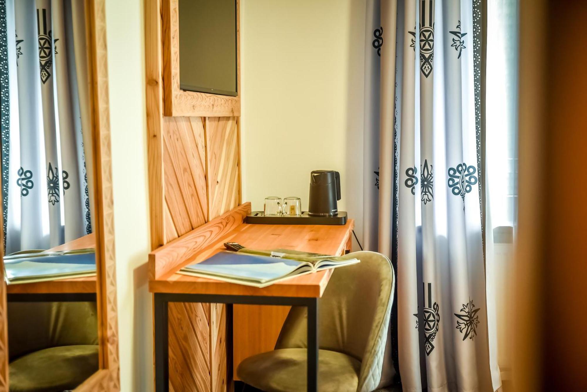My Tatra Residence Zakopane Ngoại thất bức ảnh
