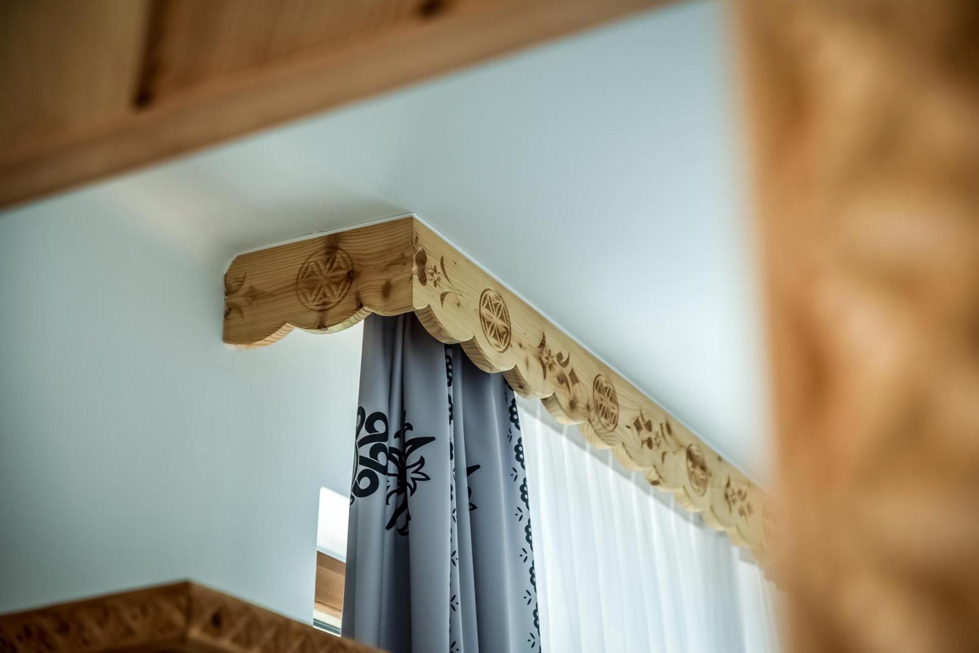 My Tatra Residence Zakopane Ngoại thất bức ảnh