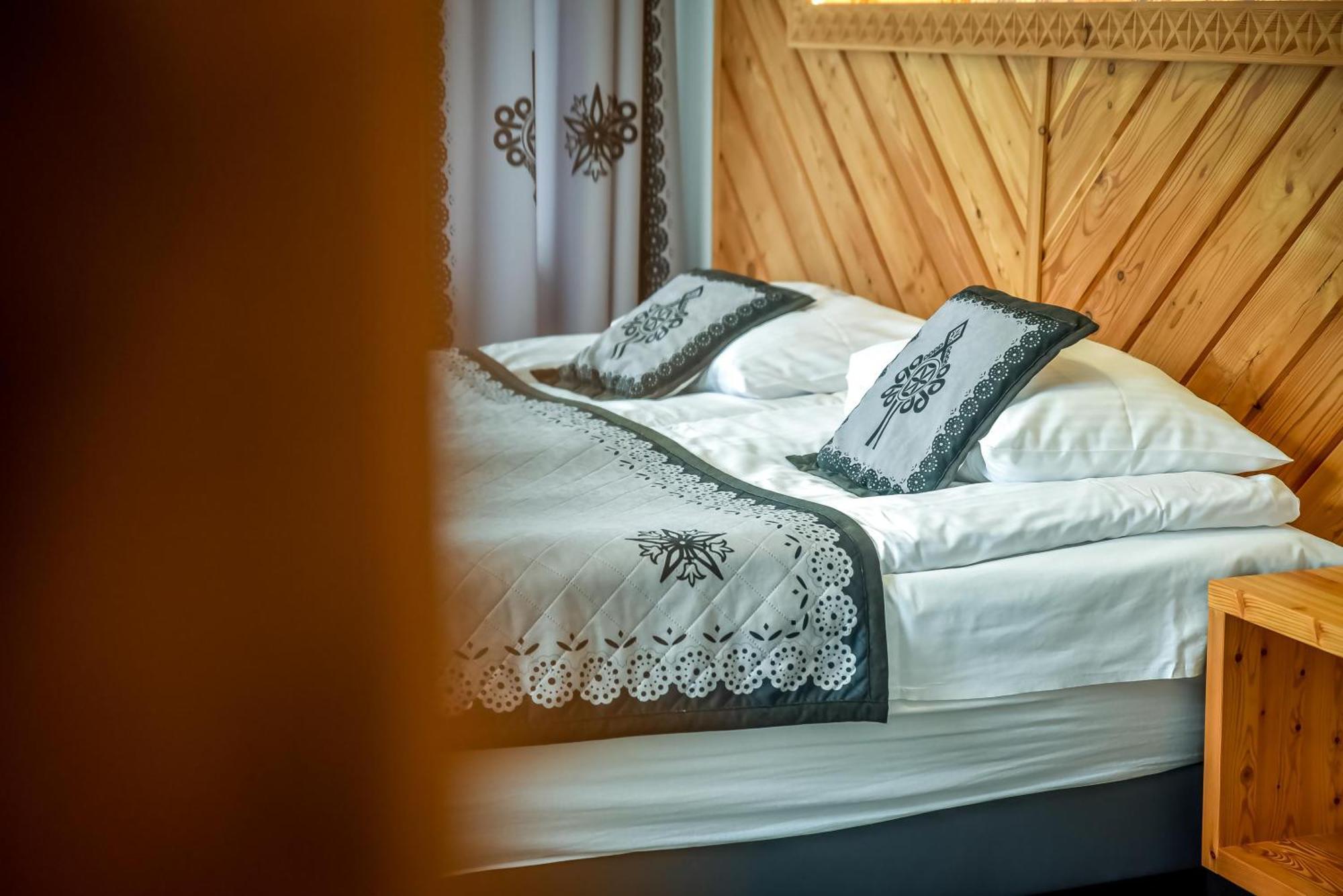 My Tatra Residence Zakopane Ngoại thất bức ảnh