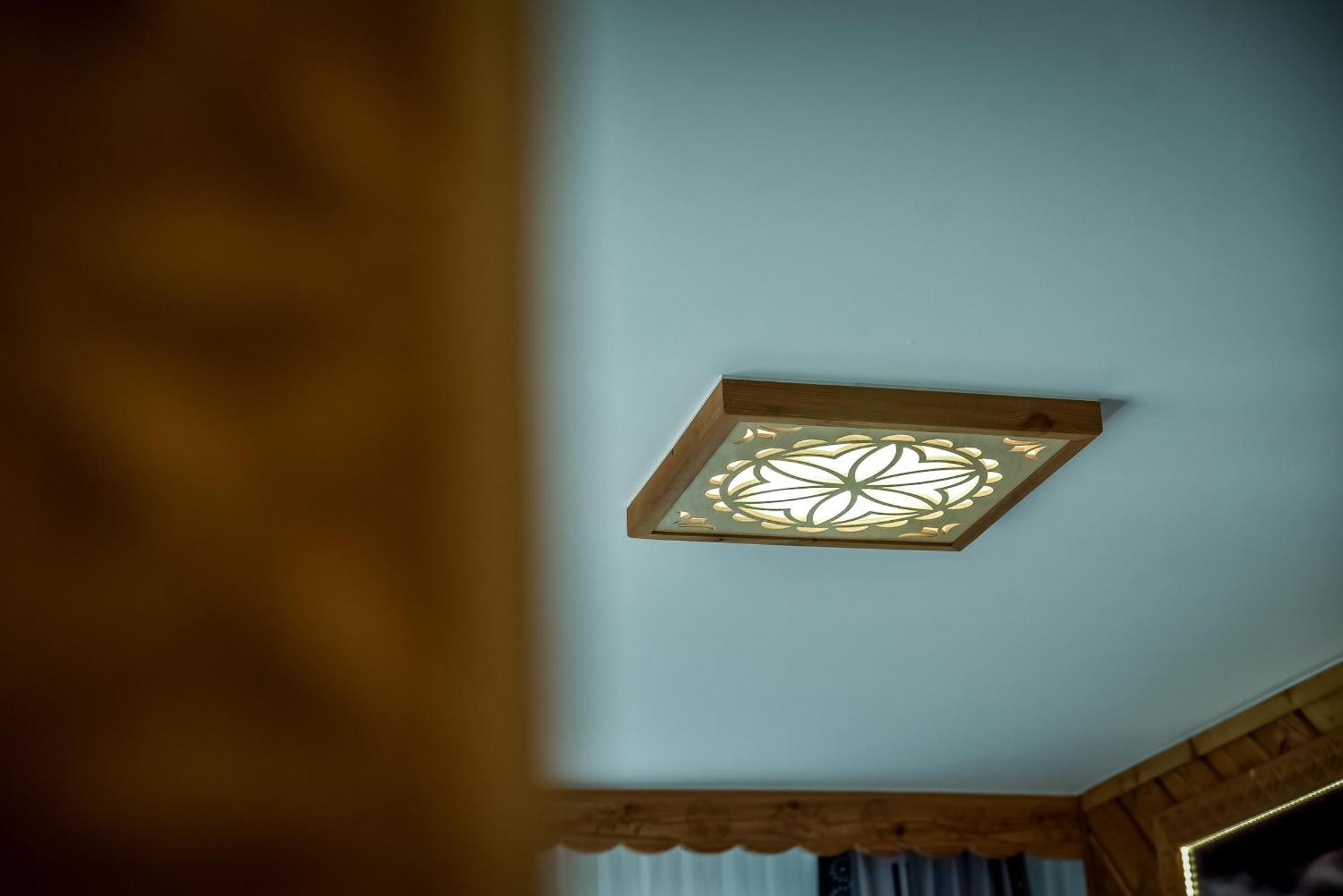 My Tatra Residence Zakopane Ngoại thất bức ảnh